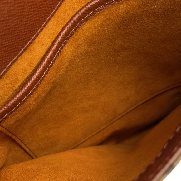 LOUIS VUITTON Musette Salsa Short Monogram Brown - Picture 6 of 16